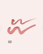 رژ لب و خط لب دو طرفه کیکو مدل KIKO MILANO DAYS IN BLOOM 2-IN-1 VIBRANT - تصویر 3