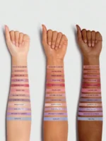 پالت سایه شیگلم KYOTO IN BLOOM - تصویر 2