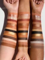 پالت سایه لس آنجلس شیگلم مدل SHEGLAM MATINÉE IN L.A. - تصویر 2