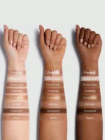 پالت سایه پازلی شیگلم مدل LOVE N' TAUPE - تصویر 2