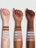 پالت سایه شیگلم مدل MARILYN MONOROE X-PALLETE - تصویر 2