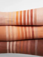 پالت سایه شیگلم مدل NINE TO FINE رنگ NOMADIC - تصویر 2