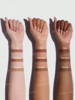 خط لب پیل آف شیگلم مدل SHEGLAM FALL IN LINE PEEL OFF LIP LINER STAIN - تصویر 2