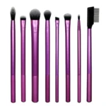 ست براش حرفه ای آرایش چشم ریل تکنیک EVERYDAY EYE ESSENTIALS کد 1991 - Image 2
