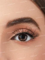 مژه شیگلم مدل SEXY STARLET LASH - تصویر 4