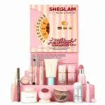 کالکشن آرایشی ادونت کلندر شیگلم مدل SHEGLAM ADVENT CALENDAR