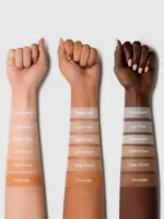 پودر فیکس رنگی شیگلم مدل BAKED GLOW - تصویر 2