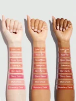 لیپ پلامپر بوستر ( سر فلزی ) شیگلم SHEGLAM BOOSTER LIP PLUMPER - تصویر 3