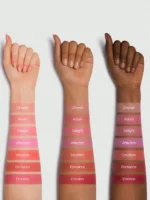 رژگونه کرمی شیگلم مدل CUPID CREAM BLUSH - تصویر 2