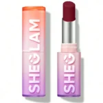 رژ لب جامد مات با دوام داینامت بووم شیگلم