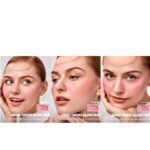 پالت رژگونه سه رنگ شیگلم مدل SWEET CHEEKS - تصویر 4