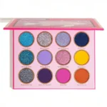 پالت سایه چشم FIN WITHIN شیگلم