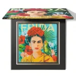 پالت سایه چشم فریدا کالو شیگلم