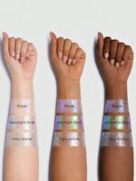 گلیتر ژلی شیگلم - تصویر 2