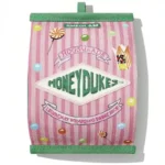 کیف لوازم آرایشی هری پاتر شیگلم