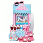 پک آرایشی هلو کیتی شیگلم SHEGLAM HELLO KITTY COLLECTION