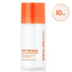 سرم مو محافظت کننده شیگلم مدل HOT STREAK LEAVE-IN PROTECTION SERUM - Image 2