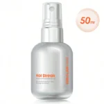 سرم مو محافظت کننده شیگلم مدل HOT STREAK LEAVE-IN PROTECTION SERUM - Image 3