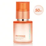 روغن مو شیگلم مدل  HOT STREAK THERMAL DEFENSE GLOW OIL ELIXIR