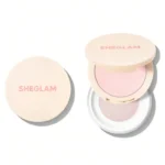 پودر فیکس لیفتینگ و فیکس کننده دو طبقه شیگلم مدل SHEGLAM INSTA READY ULTRA FINE BLUR LIFT
