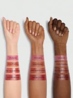 رژ لب مدادی شیگلم مدل JUST KISSED LIPSTICK CRAYON - تصویر 2