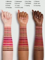 خط لب شیگلم مدل LIP FACTS LIP LINER - تصویر 2