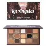 پالت سایه لس آنجلس شیگلم مدل SHEGLAM MATINÉE IN L.A.