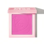 پالت رژگونه پودری شیگلم مدل LOVE DIVE TENDER رنگ DONT PINK TWICE