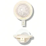 هایلایتر فضایی شیگلم مدل LUNAR GLOW - تصویر 4