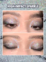 سایه چشم شیگلم مدل MAJOR BEAM BLAST EYESHADOW - تصویر 3