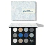 پالت سایه چشم ۱۲ رنگ MOONLIGHT ( کالکشن عروس مردگان )