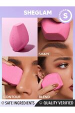 پد تکی مولتی فیس شیگلم SHEGLAM MULTI-FACETED MAKEUP - تصویر 2