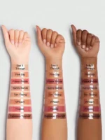 لیپ گلاس شیگلم مدل POWER BOUQUET - تصویر 2