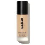 کرم پودر مات شیگلم مناسب پوست چرب و مختلط حجم 30 میل