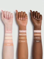 کانسیلر کرمی شیگلم مدل RAPID RETOUCH CREAM CONCEALER - تصویر 2