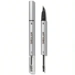 هاشور و لمینت دو سر ابرو شیگلم SHEGLAM REAL FLOW LAMINATING BROW PEN