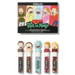 ست لیپ گلاس ریک اند مورتی شیگلم