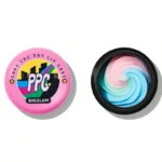 ماسک و بالم لب پاورپاف گرل شیگلم SAVE THE DAY LIP CARE SHEGLAM LIP MASK