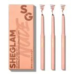 ست خط لب شیگلم SO LIPPY LIP LINER