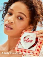 پک ۳ عددی روغن لب شیگلم مدل SUNDAY PICNIC LAYER - تصویر 2