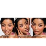 پالت رژگونه سه رنگ شیگلم مدل SWEET CHEEKS - تصویر 5