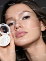 هایلایتر فضایی شیگلم مدل LUNAR GLOW - تصویر 8