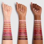 رژ لب مات و مخملی شیگلم مدل استار لایت ولوت SHEGLAM STARLIGHT VELVET - تصویر 2