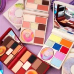 ست پالت سایه گرامافونی وینیل پاپ شیگلم