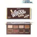 پالت سایه ویلی ونکا شیگلم