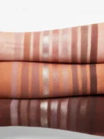 پالت سایه شیگلم مدل NINE TO FINE رنگ SILENT DISCO - تصویر 2