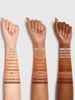 پالت سایه چشم شیگلم مدل SMART COOKIE - تصویر 3