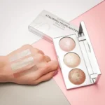 پالت هایلایتر گلدن رز مدل STROBING - تصویر 2