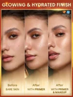 ست پرایمر دو عددی شیگلم مدل سوپرمن SHEGLAM GOOD GRIP SUPER POWER DUO - تصویر 4