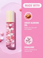 روغن لب رولی شیگلم مدل GOOD TIMES ROLL BALL LIP OIL - تصویر 3